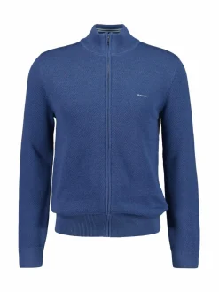 Vetoketjullinen pikeeneuletakki