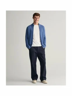 Vetoketjullinen pikeeneuletakki