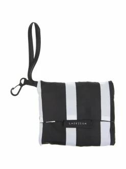 Vettähylkivä tekstiilikassi