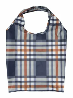 Vettähylkivä tekstiilikassi