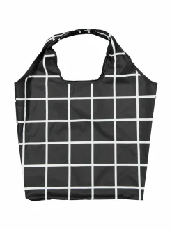 Vettähylkivä tekstiilikassi