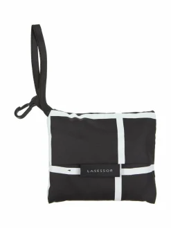 Vettähylkivä tekstiilikassi