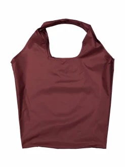 Vettähylkivä tekstiilikassi