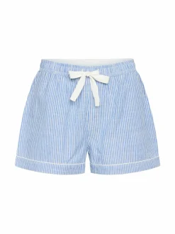 Victoria-pyjamashortsit