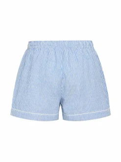 Victoria-pyjamashortsit