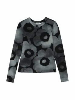 Viedä Akvarelli Unikko -trikoopaita