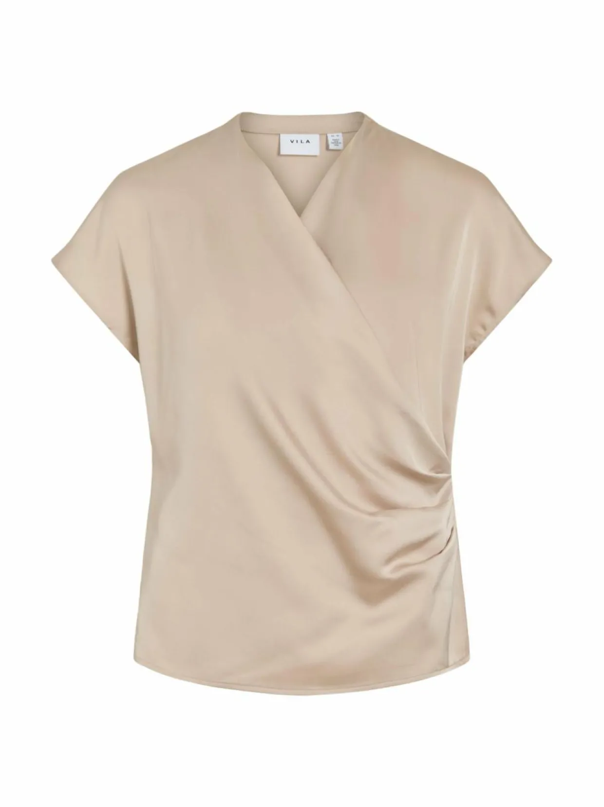 Viellette Detail -toppi