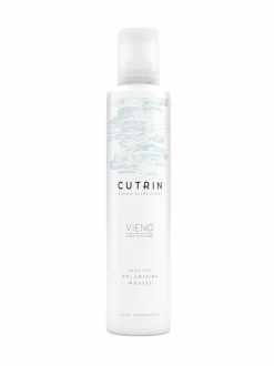 Vieno Sensitive Volume Mousse -volyymivaahto 300 ml