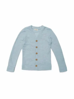 Viggo-merinoneuletakki