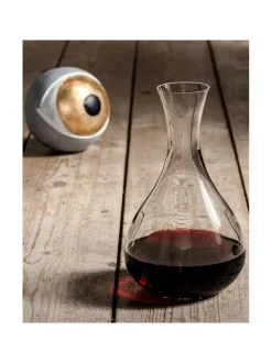 Viinikarahvi Harmony 1600ml Krosno