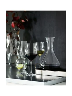 Viinikarahvi Harmony 1600ml Krosno