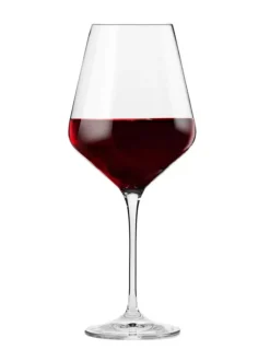 Viinilasi Avant-Garde 550ml (4kpl) Krosno