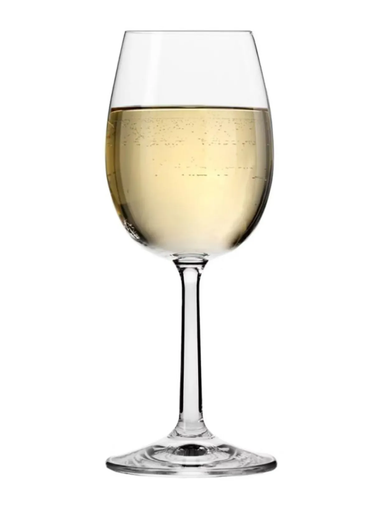 Viinilasi Pure 280ml (6kpl) Krosno