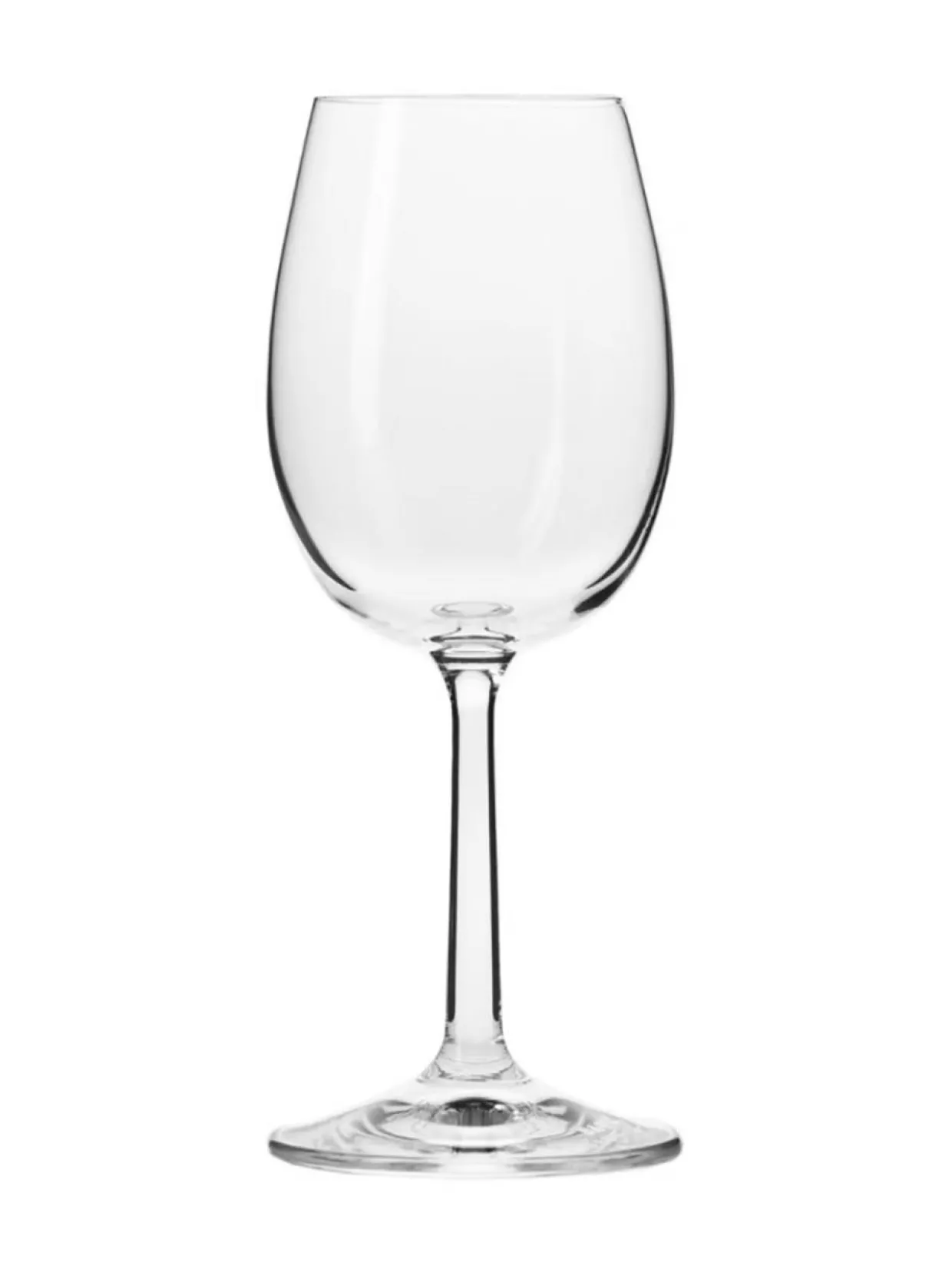 Viinilasi Pure 280ml (6kpl) Krosno