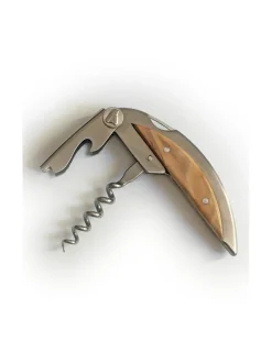 Viinipullonavaaja Haute Cuisine Oliivipuu