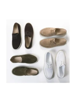 VIKLO Miesten loaferit