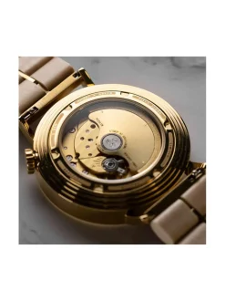 Villa Flora Limited Edition-rannekello