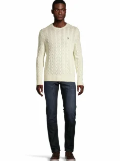 Villaneule kashmirsekoitteesta