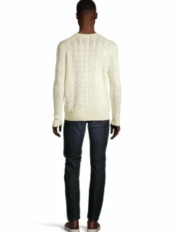 Villaneule kashmirsekoitteesta