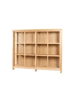 Villinki vitriini, tammi 2