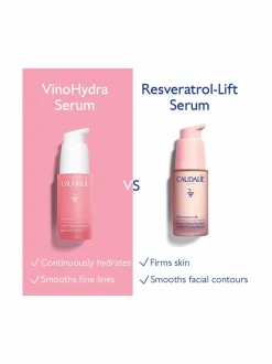 Vinohydra Hyaluronic Serum -seerumi, 30ml