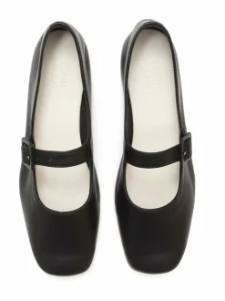 Violette Mary Jane -ballerinat