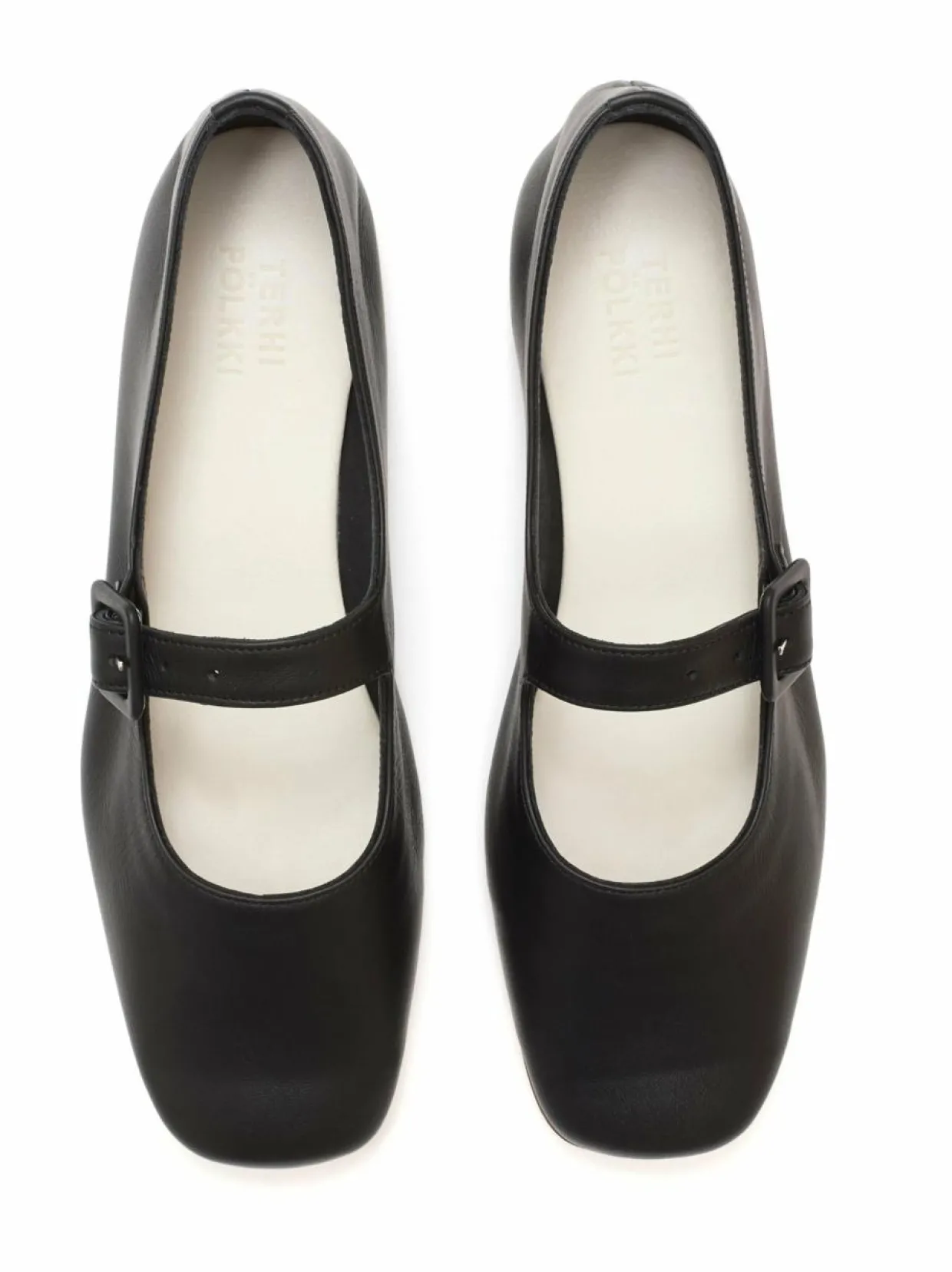 Violette Mary Jane -ballerinat