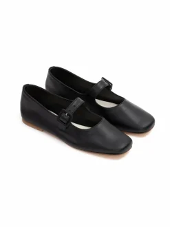 Violette Mary Jane -ballerinat