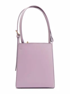 Virginie Small -nahkaolkalaukku