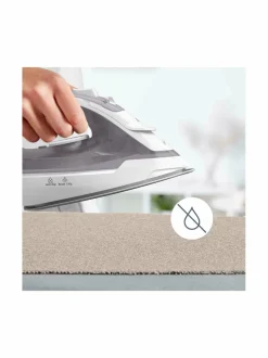 Virtuo 30 -höyrysilitysrauta