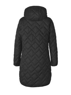 VIRVA Naisten kevytvanutakki