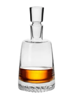 Viskikarahvi Fjord 950ml Krosno