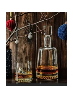 Viskikarahvi Fjord 950ml Krosno