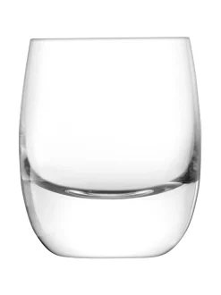Viskilasi Bar Whisky Tumbler 275ml 2kpl