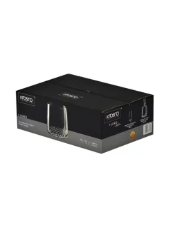 Viskilasi Fjord 370ml (6kpl) Krosno