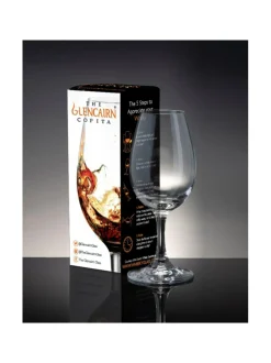 Viskilasi Glencairn Nosing Copita, 1 kpl