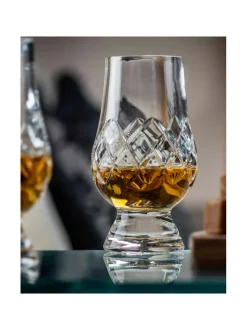 Viskilasi Hiottu Glencairn Glass