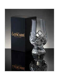 Viskilasi Hiottu Glencairn Glass