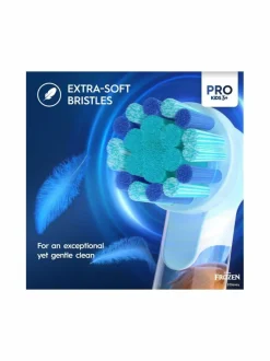 Vitality Pro Kids Frozen -sähköhammasharja