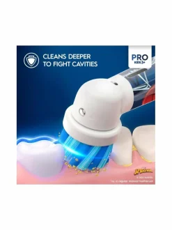 Vitality Pro Kids Spiderman -sähköhammasharja