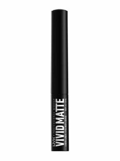 Vivid Matte Liquid Liner eyeliner -silmänrajauskynä