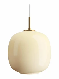 VL 45 Radiohus -riippuvalaisin, Ø 250mm