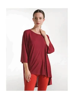 Väljä viskoosipaita