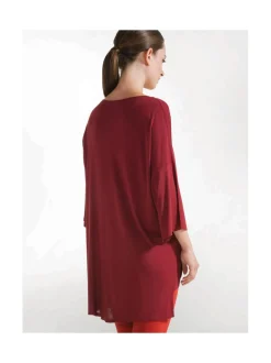 Väljä viskoosipaita