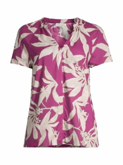 V-neck Feminine -pusero