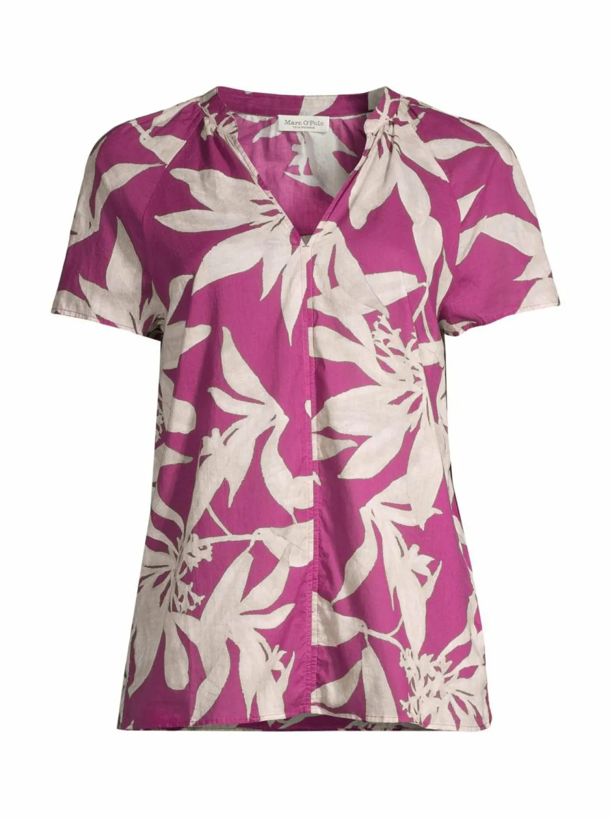 V-neck Feminine -pusero