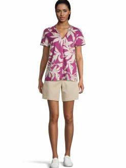 V-neck Feminine -pusero