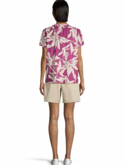 V-neck Feminine -pusero