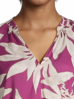 V-neck Feminine -pusero