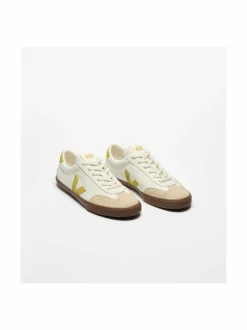 Volley-nahkasneakerit